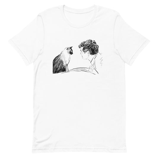 Spike & Pops Unisex t-shirt