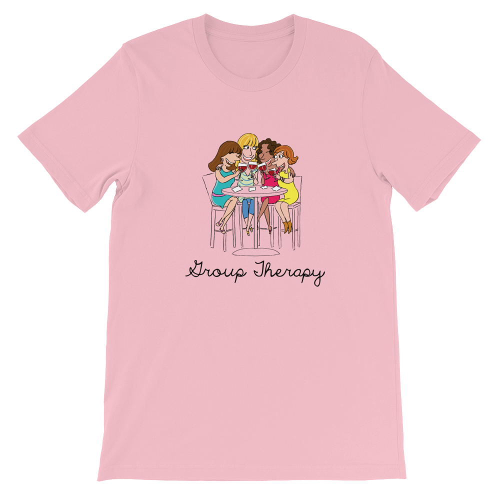 Group Therapy T-Shirt