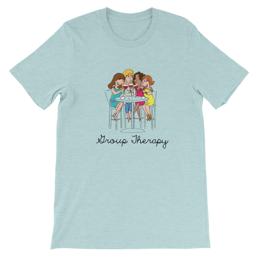 Group Therapy T-Shirt