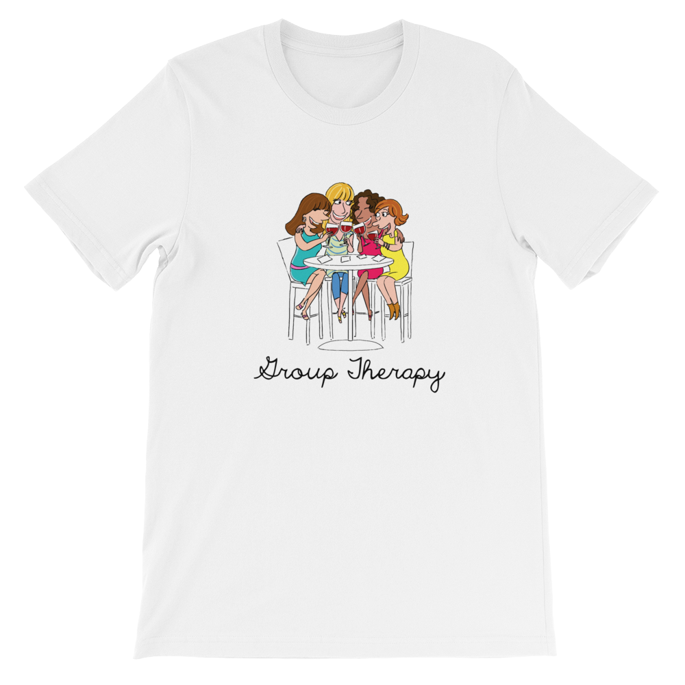 Group Therapy T-Shirt