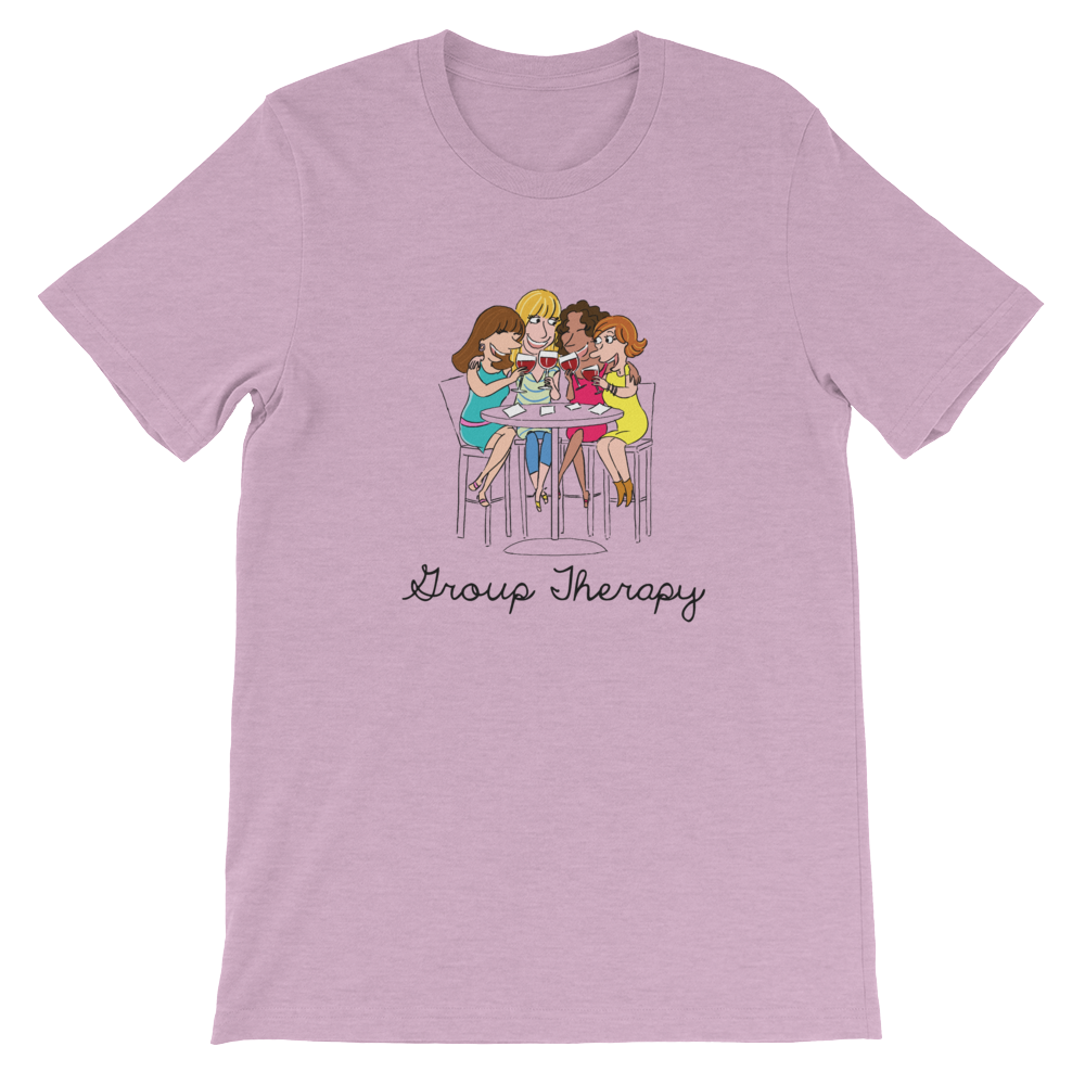 Group Therapy T-Shirt